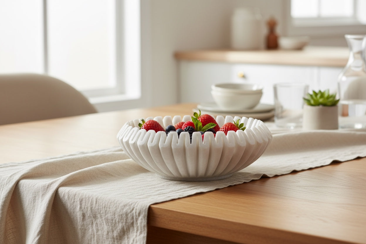 Flute Bowl
