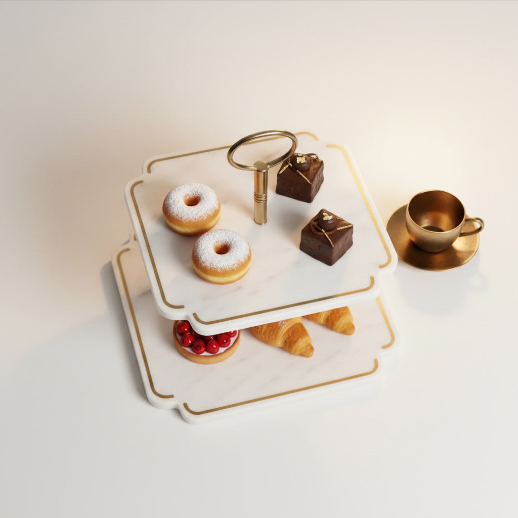 Cake Palette