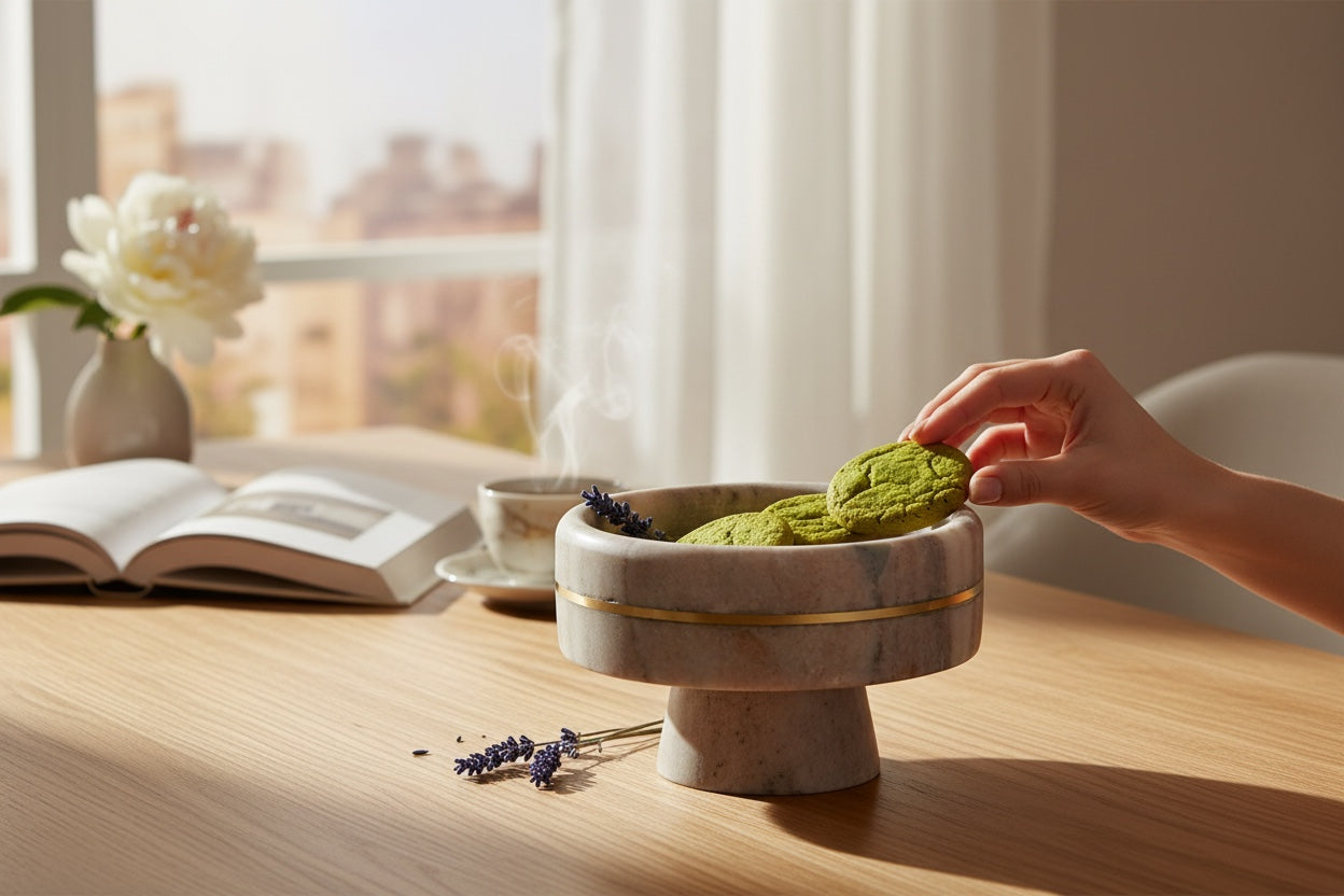 Aura Bowl