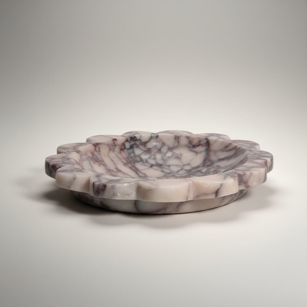 Petal Bowl II
