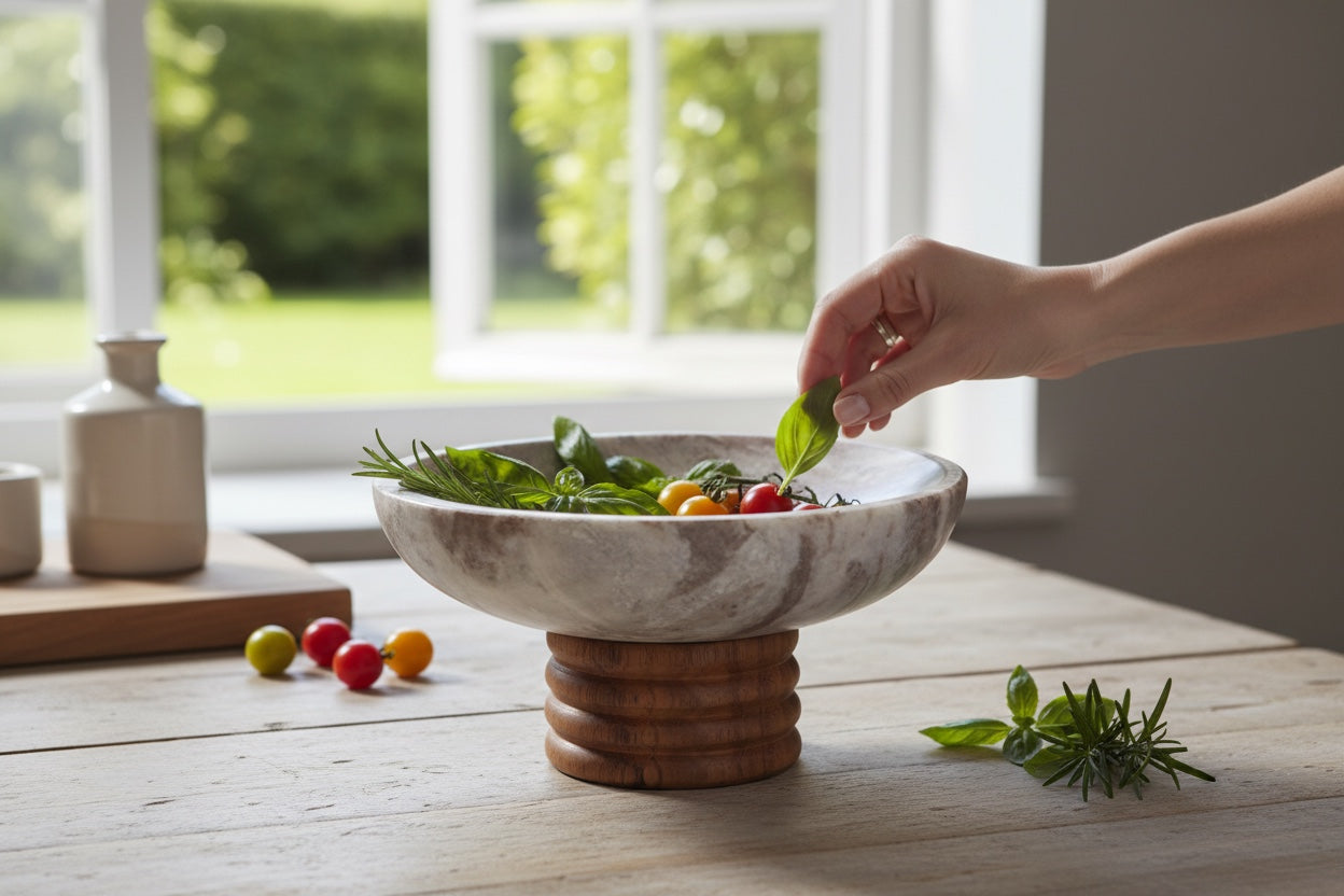 Terra Bowl
