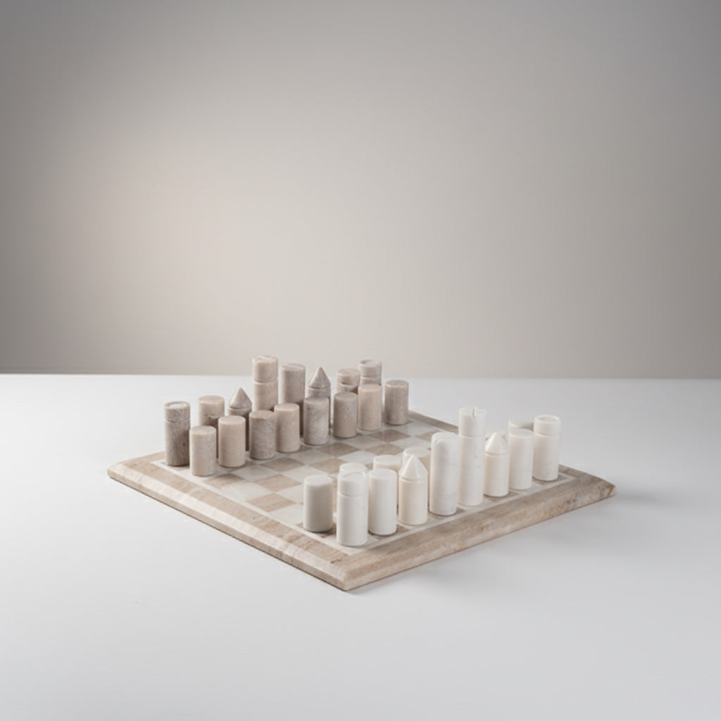 Morchanca And Indian White Marble