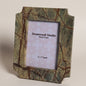 Green Forest Marble