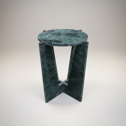 Baroda Green Marble