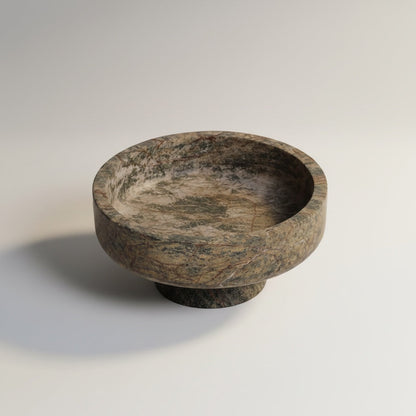Pedestal Bowl
