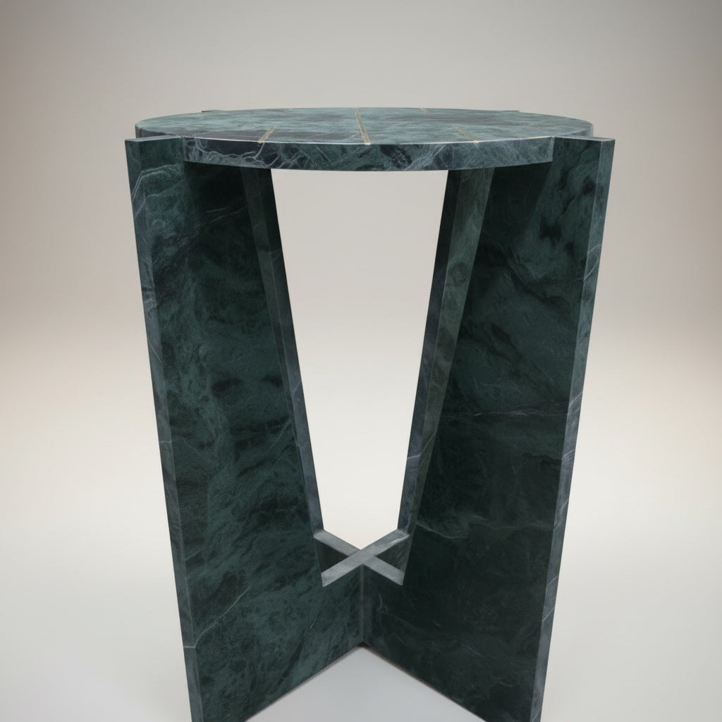 Baroda Green Marble