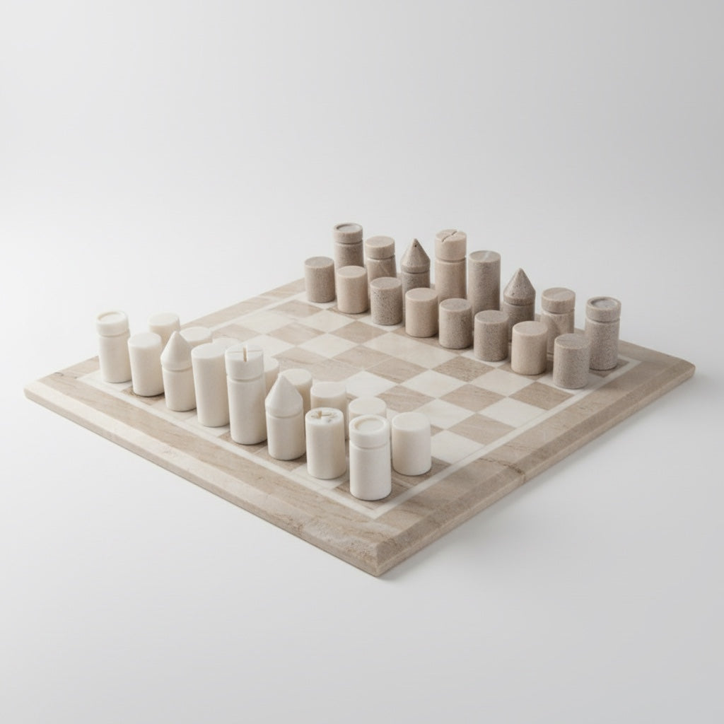 Morchanca And Indian White Marble