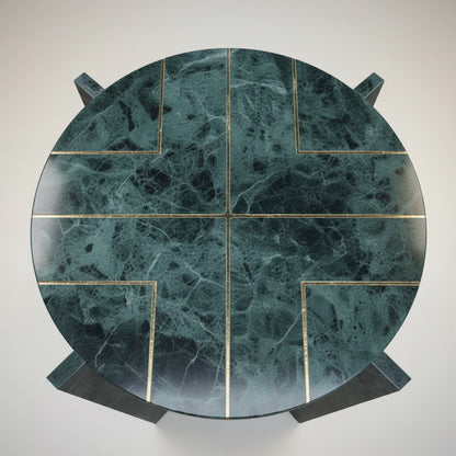 Baroda Green Marble