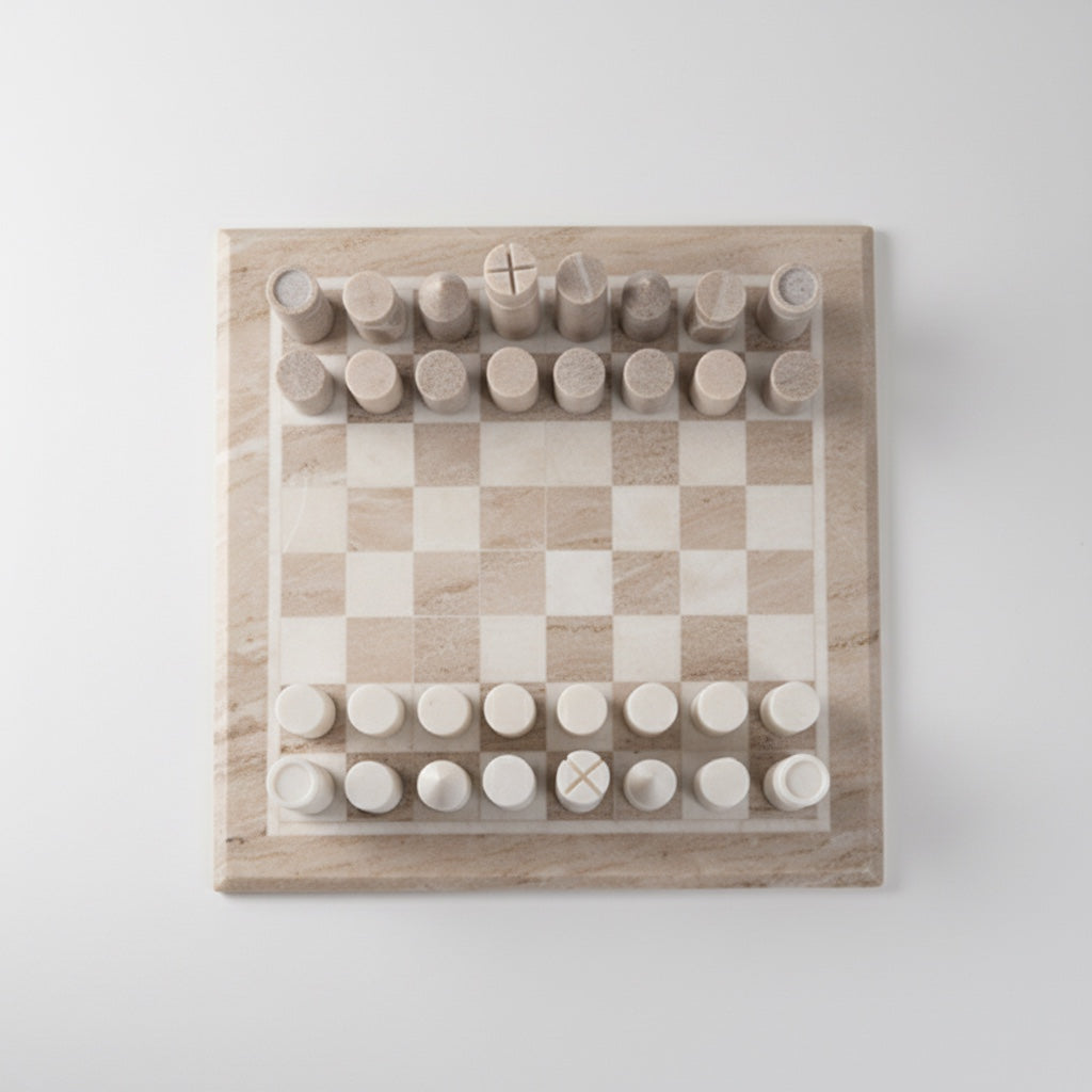 Morchanca And Indian White Marble