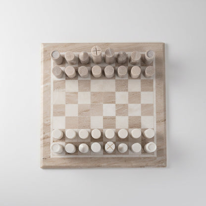 Morchanca And Indian White Marble