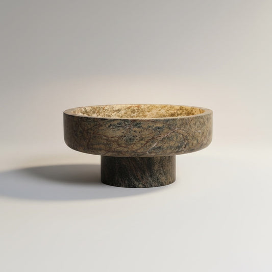 Pedestal Bowl