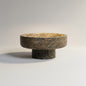Pedestal Bowl