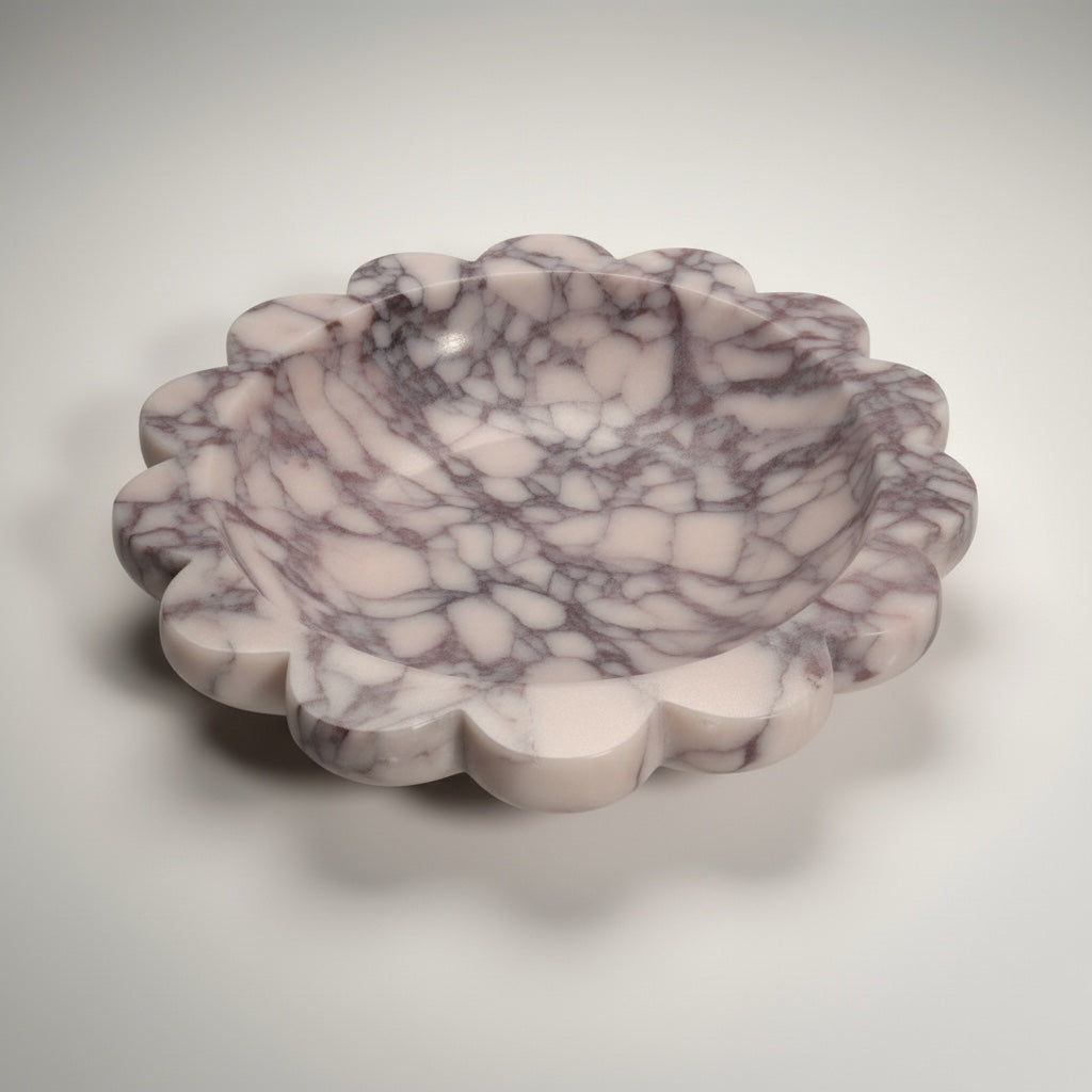 Petal Bowl II