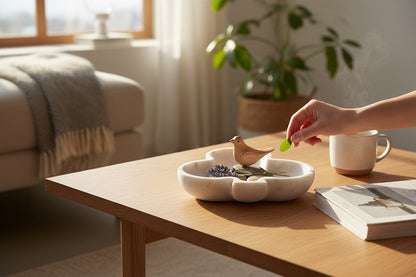Clover Bowl