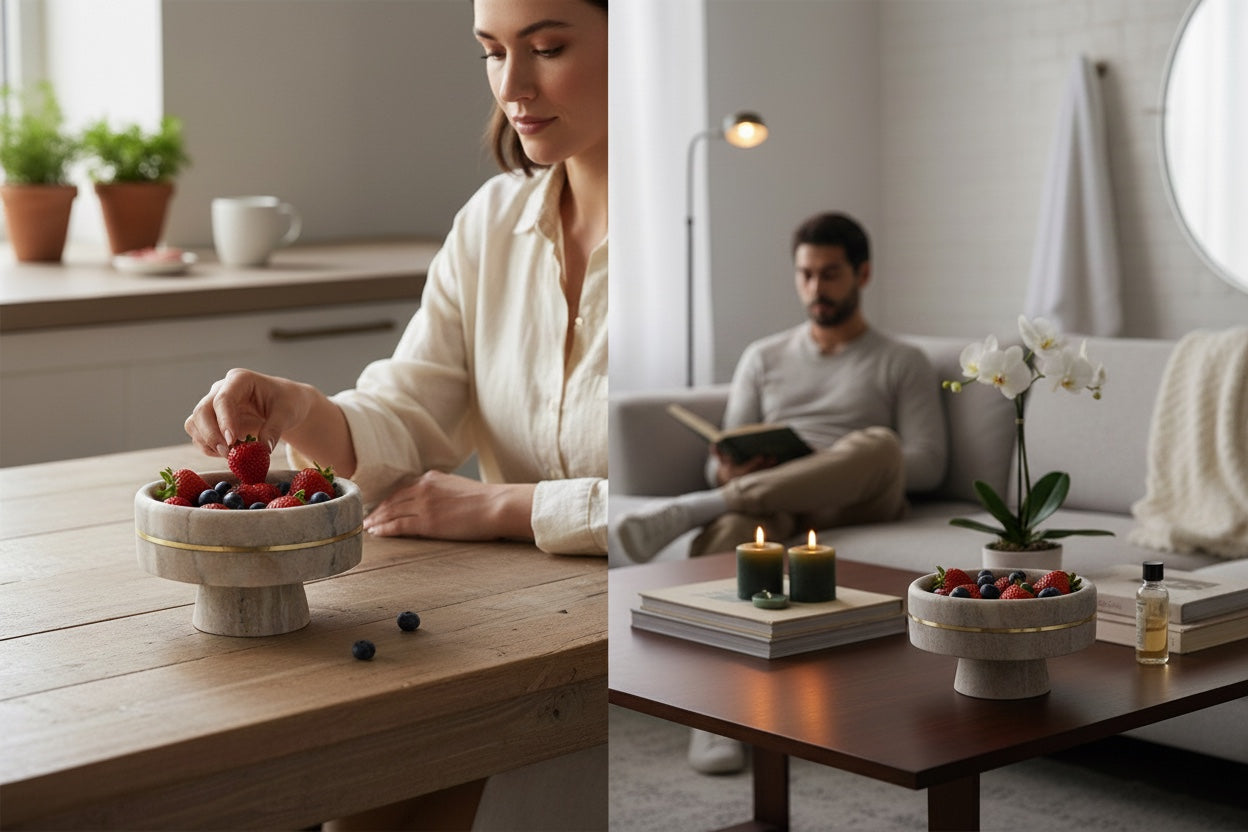 Aura Bowl
