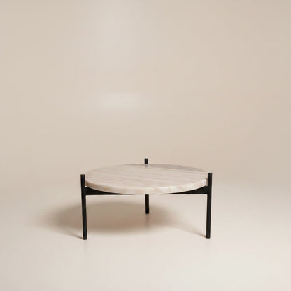 Morcana Marble Cake Stand | Stonewood Studio