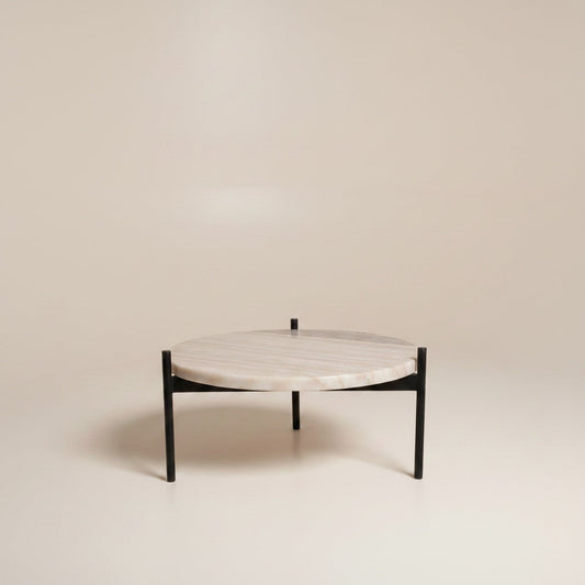 Morcana Marble Cake Stand | Stonewood Studio