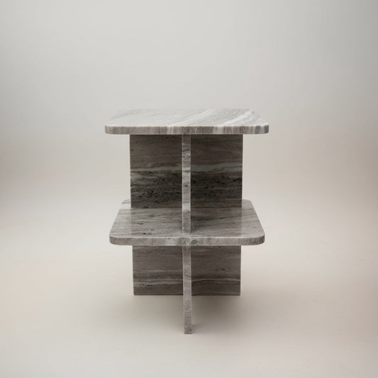 Morchana Marble - detail view - Stonewood Studio